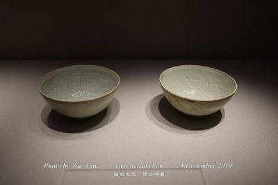 缸瓦窑村坭兴陶古龙窑址