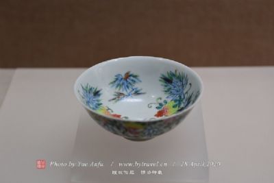 莱芜博物馆