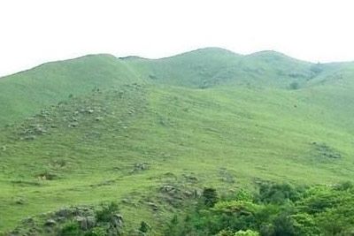 天马山国家森林公园