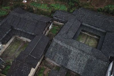 新厝下林宅