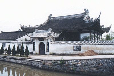 集善院
