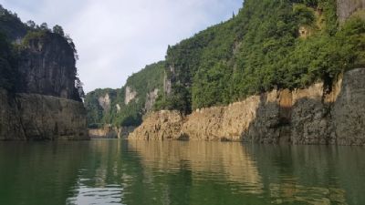 贵州碧江国家湿地公园