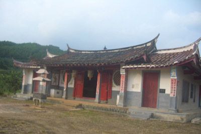 徐州宫联络站旧址