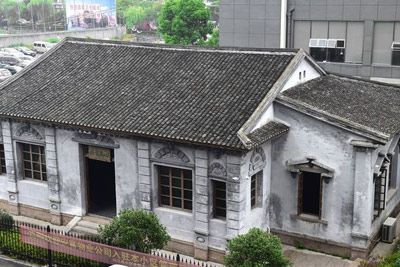 心兰书社