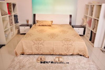 苎麻健康席