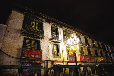 桑珠颇章