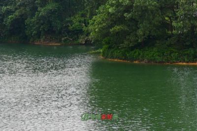 西海湾水利风景区