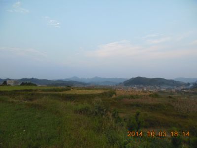 三洞乡