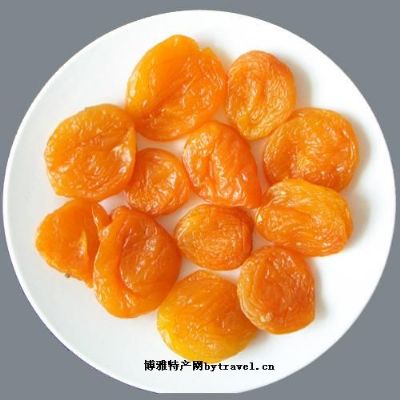 彭阳杏脯