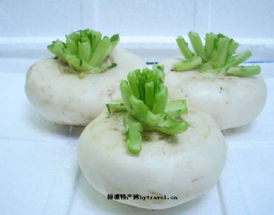 武平盘菜