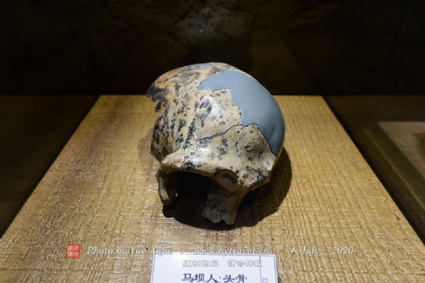 在展览形式方面,打破仅仅利用展柜展示文物的常规展览模式,融合了文物、图表、雕塑、油画、场景复原、地震平台、山洪爆发、沙盘、多媒体展示以及观众互动参与等多种方式,大量吸纳国际最新科技成果,特别是数字技术和多媒体技术整体提升展览效果。