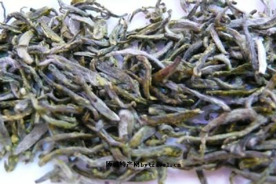 远安黄茶