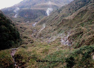 马槽温泉
