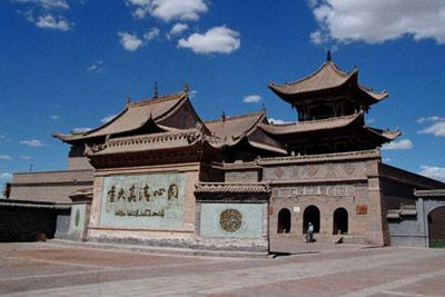 同心清真大寺