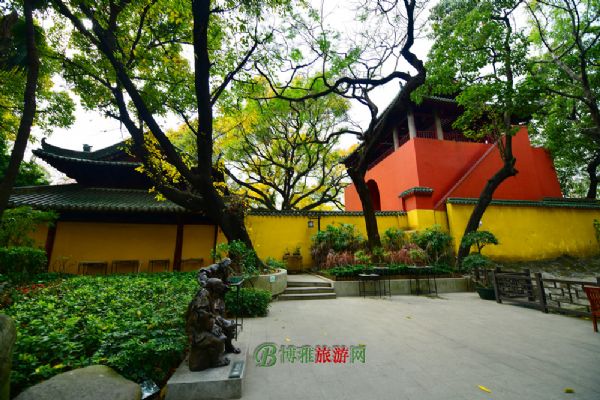 越秀区博物馆