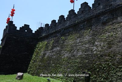 瓦亭城