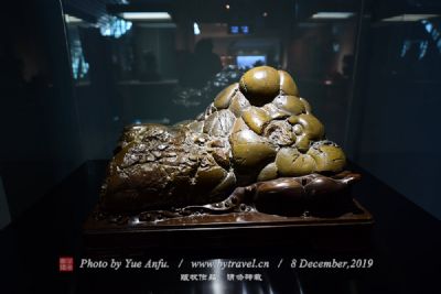 黄河博物馆旧址