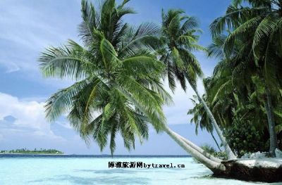 南沙群岛